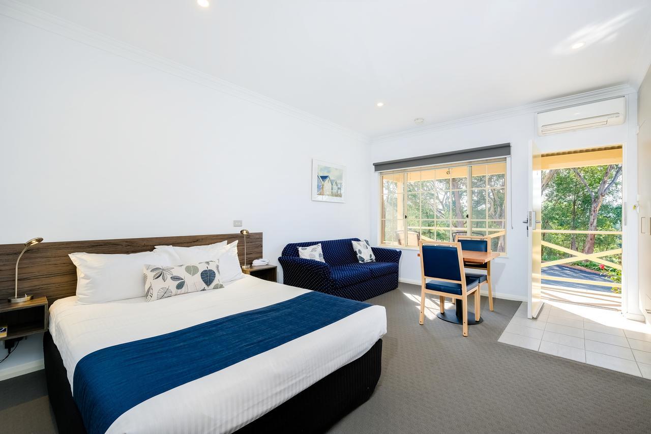 Commercial Golf Resort Albury Exteriér fotografie