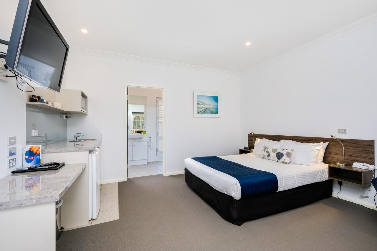 Commercial Golf Resort Albury Exteriér fotografie