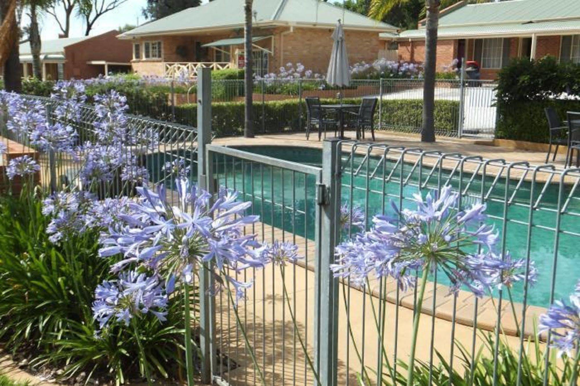 Commercial Golf Resort Albury Exteriér fotografie